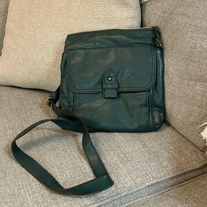 Relic shoulder handbag